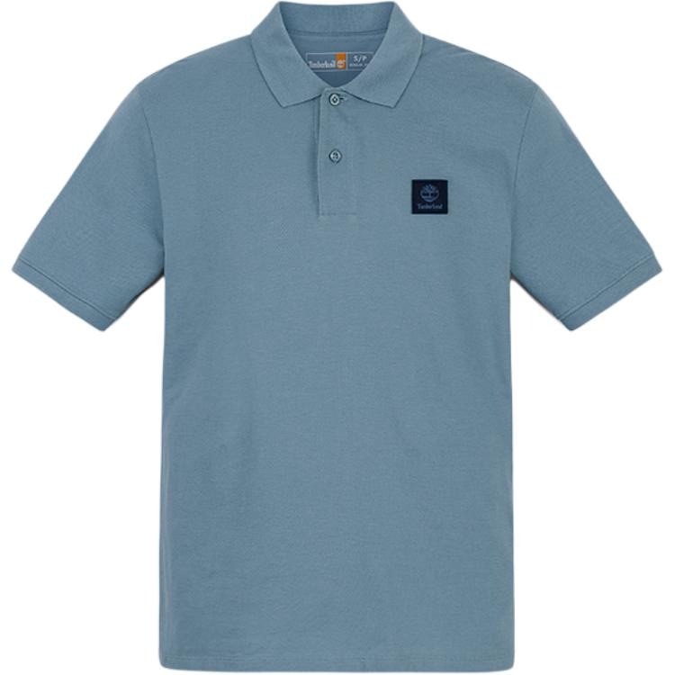 Timberland SS25 Polo