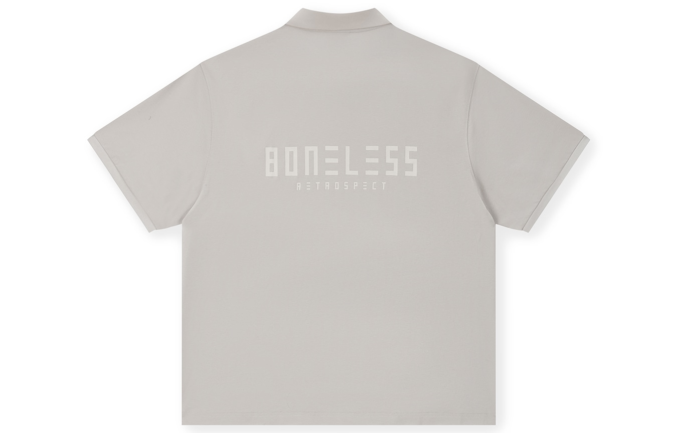Boneless LOGOPolo — фото 2