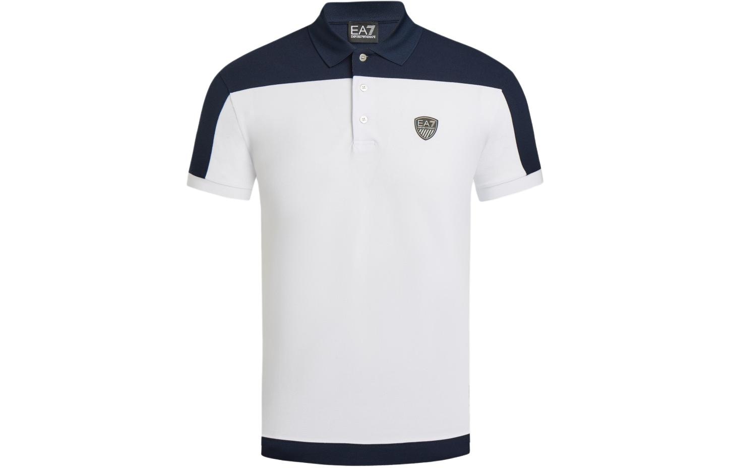 Emporio Armani EA7 LogoPolo