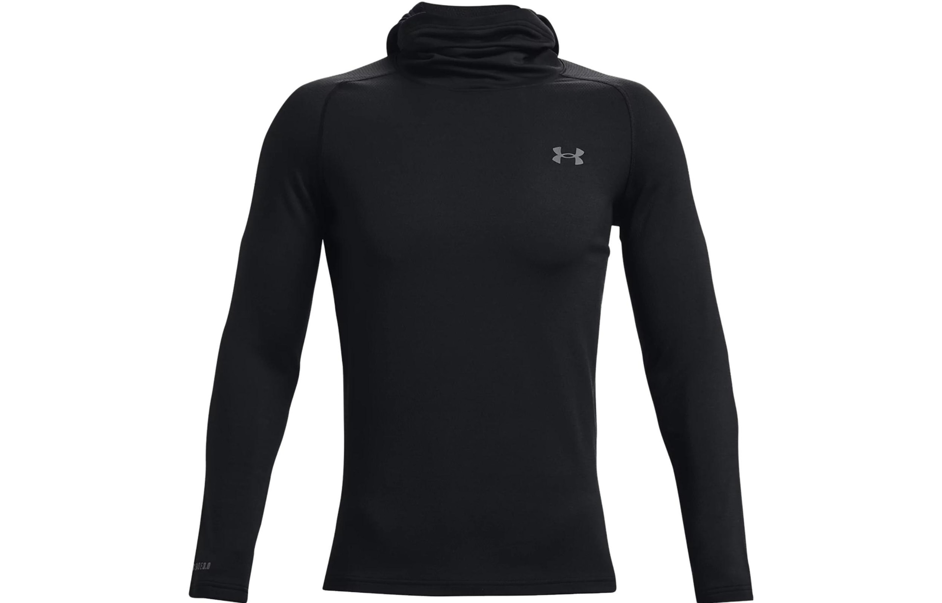 Худи Under Armour Base 3.0 Hoodie