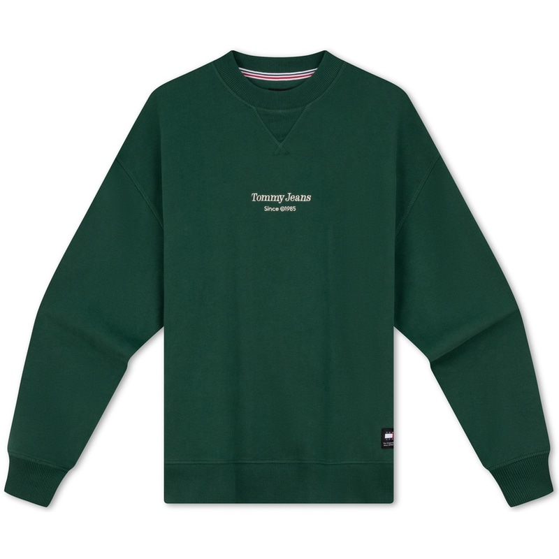 Худи Tommy Hilfiger