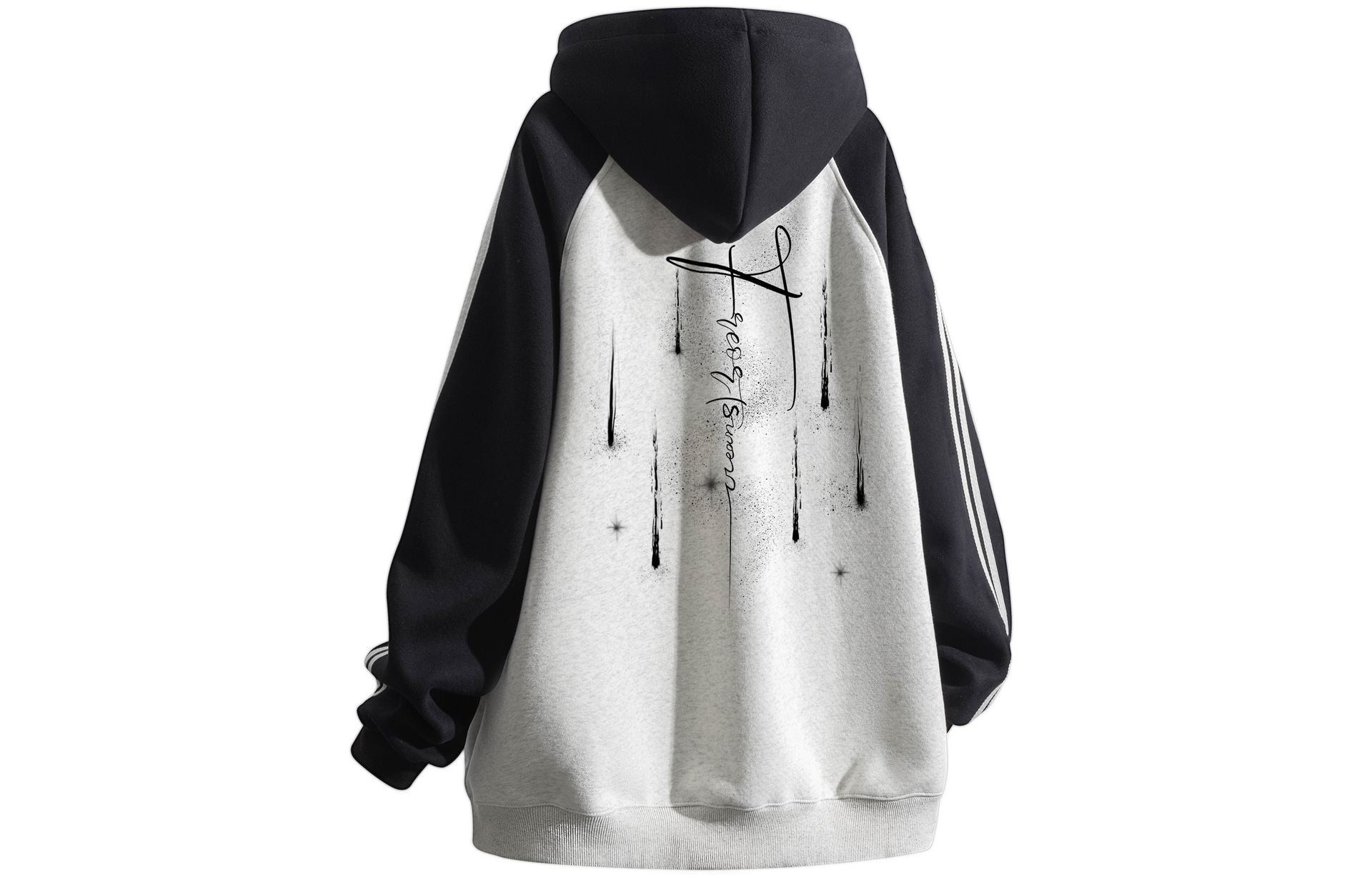 Freo3N Galaxy Series Hoodie — фото 10