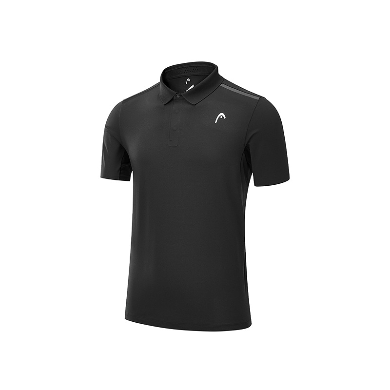HEAD/海德 HEAD urban sports man Polo