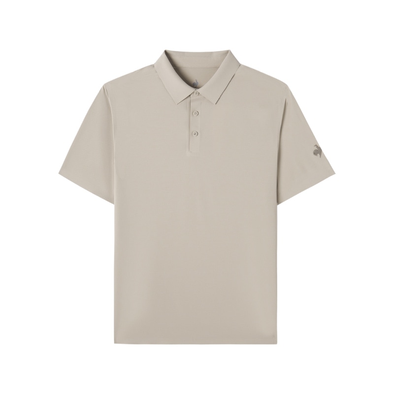 Le Coq Sportif Polo — фото 6