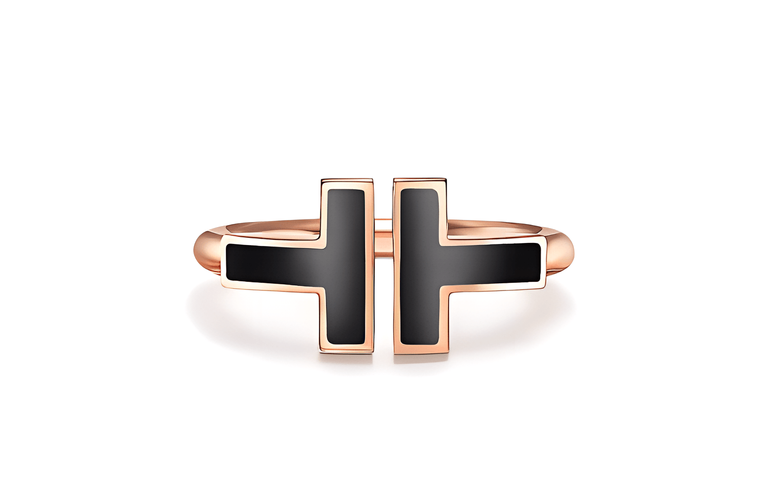 Tiffany & Co. Tiffany T Ring — фото 1