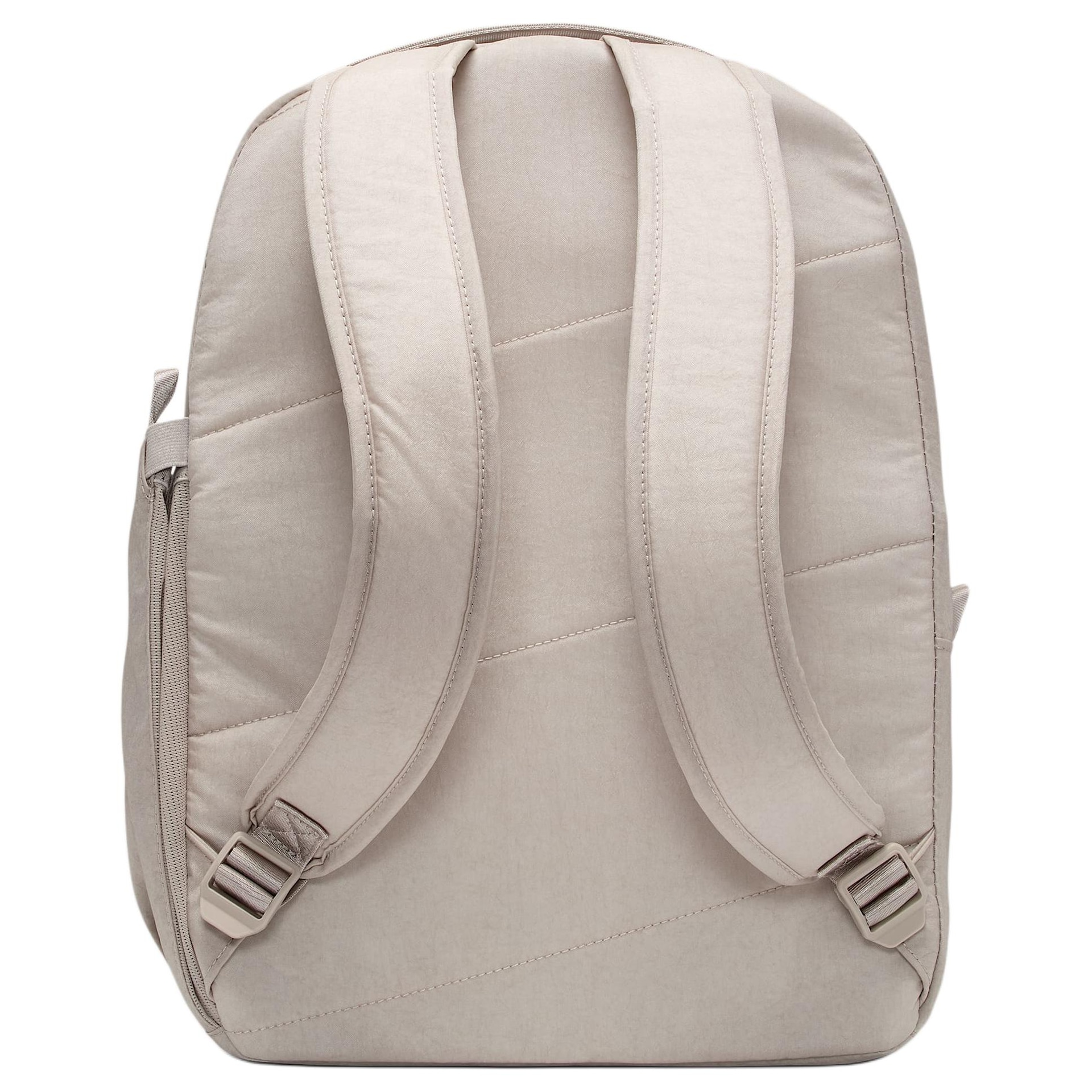 Nike Aura 24L Academy Grey Matte Silver — фото 2