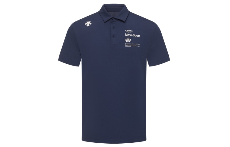 Descente TOUGH POLO — фото 6