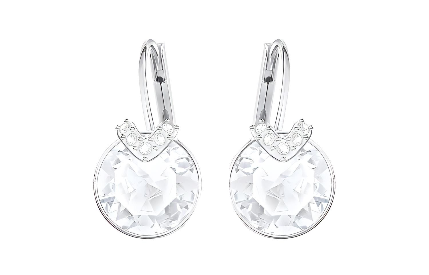 Swarovski Bella V Earrings — фото 1