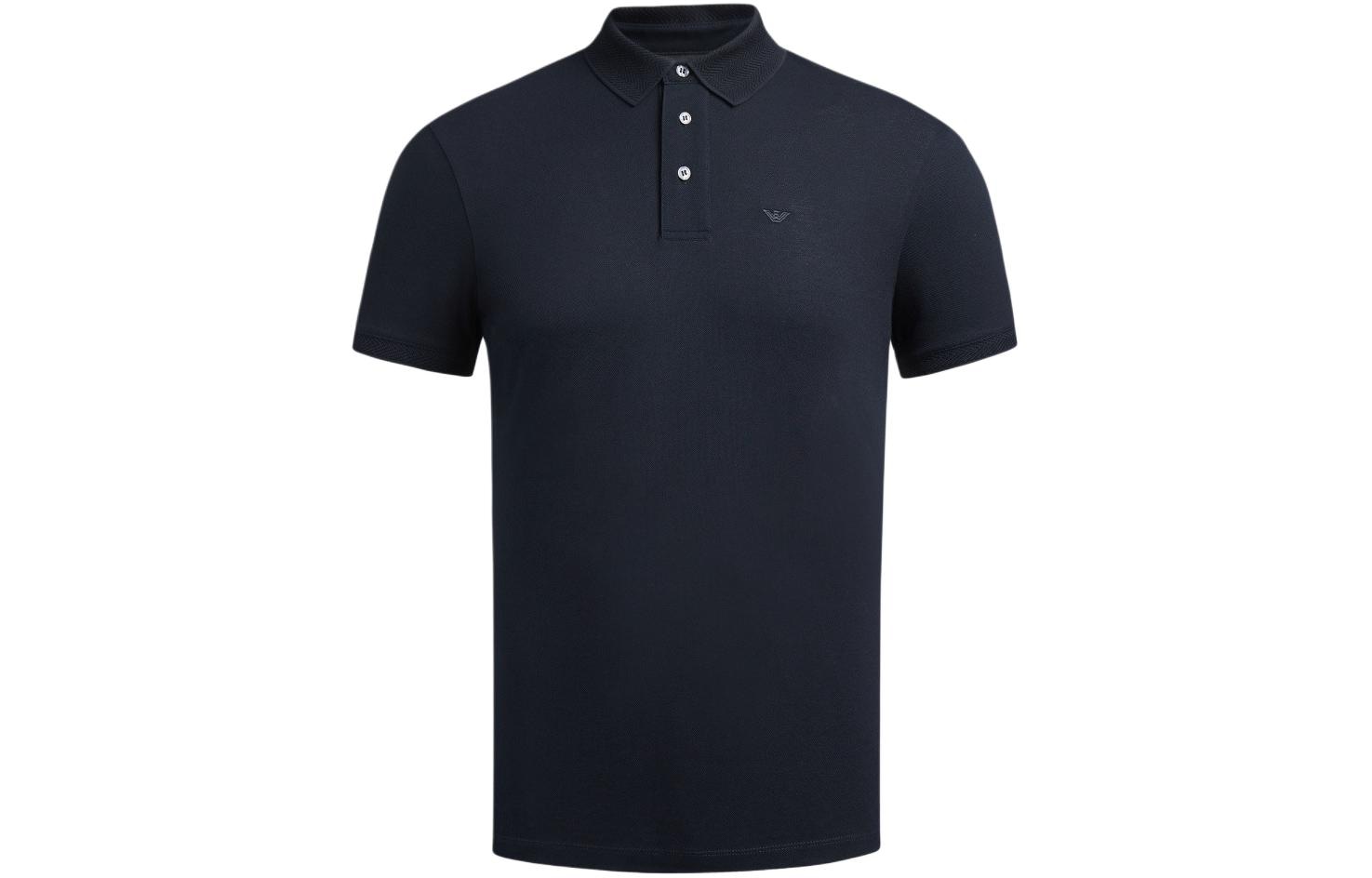 Emporio Armani SS24 LogoPolo