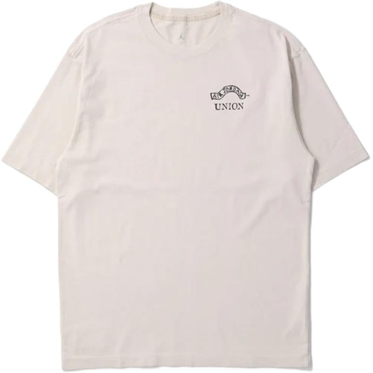 Футболка Jordan x Union LA T