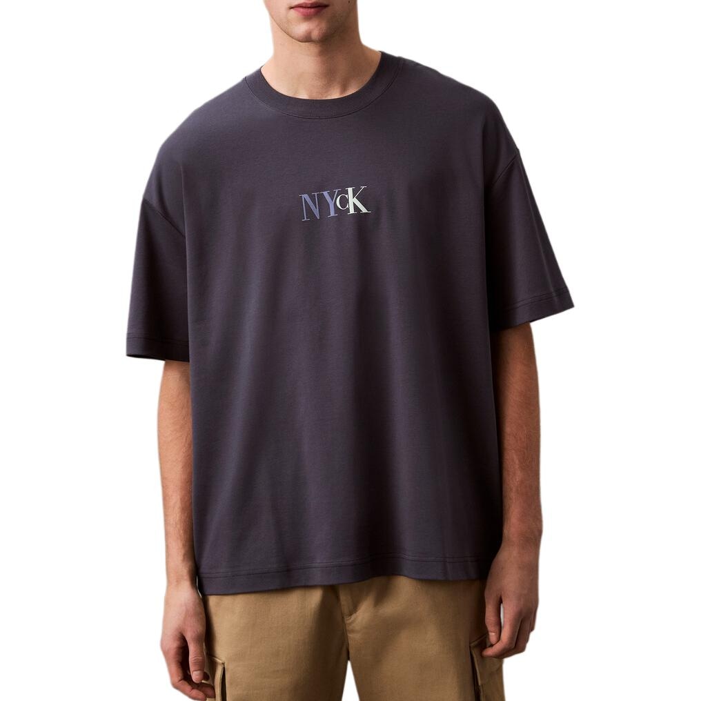 Футболка Calvin Klein T