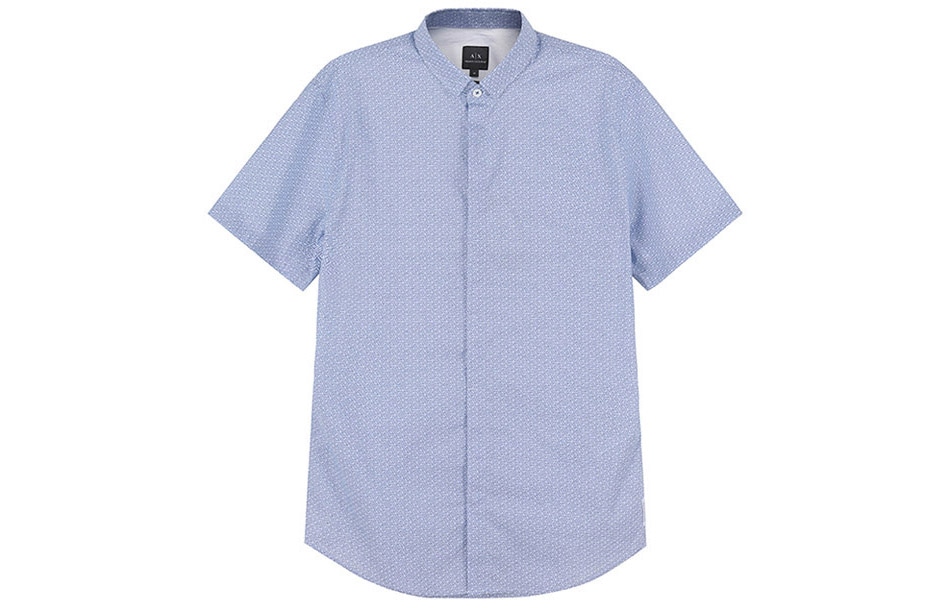 ARMANI EXCHANGE SS23