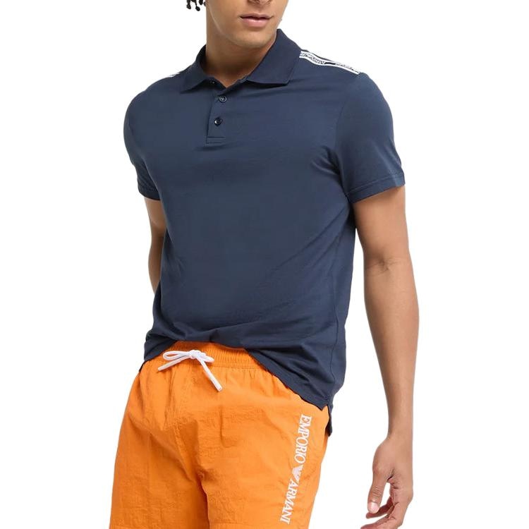 Emporio Armani Polo
