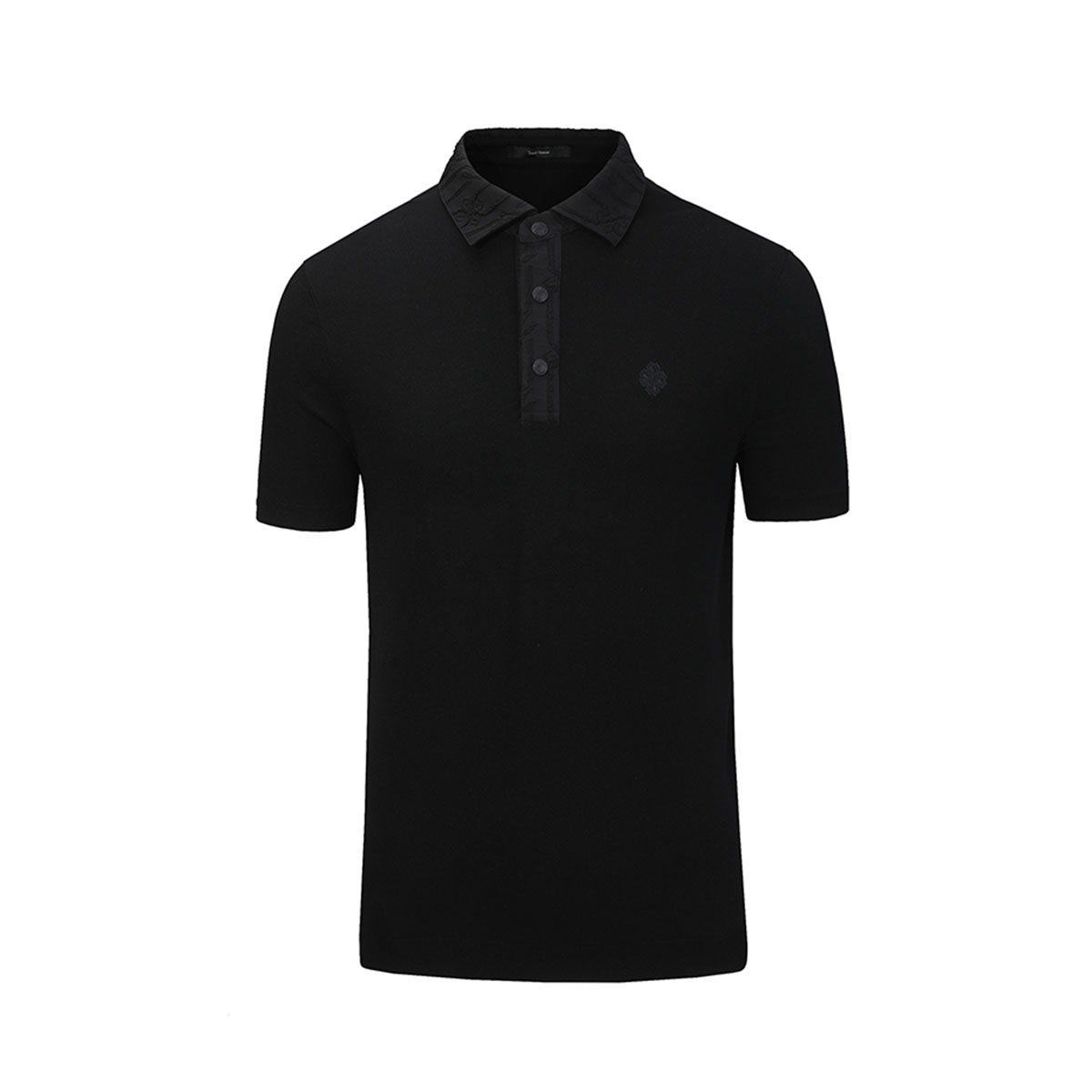 David Naman 24SS logoTPOLO