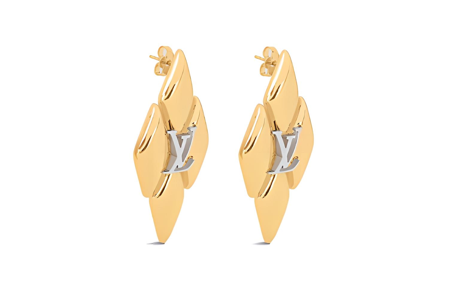 Louis Vuitton GO-14