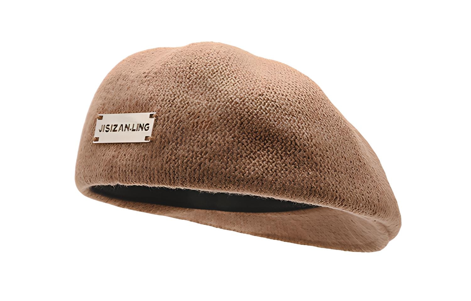 Free Rabbit II Beret — фото 3