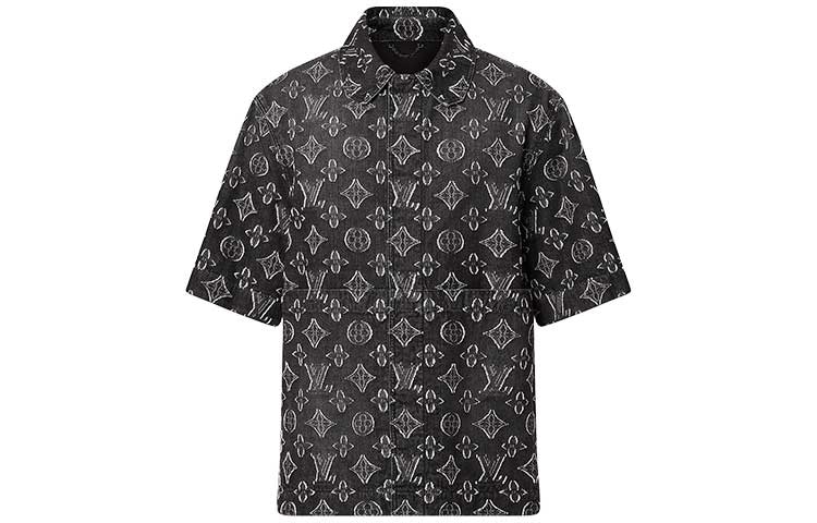 Рубашка Louis Vuitton