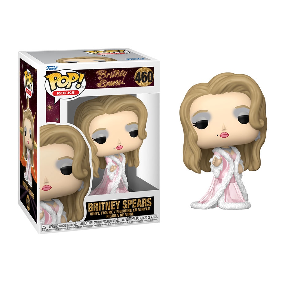 Funko Lucky Q — фото 2