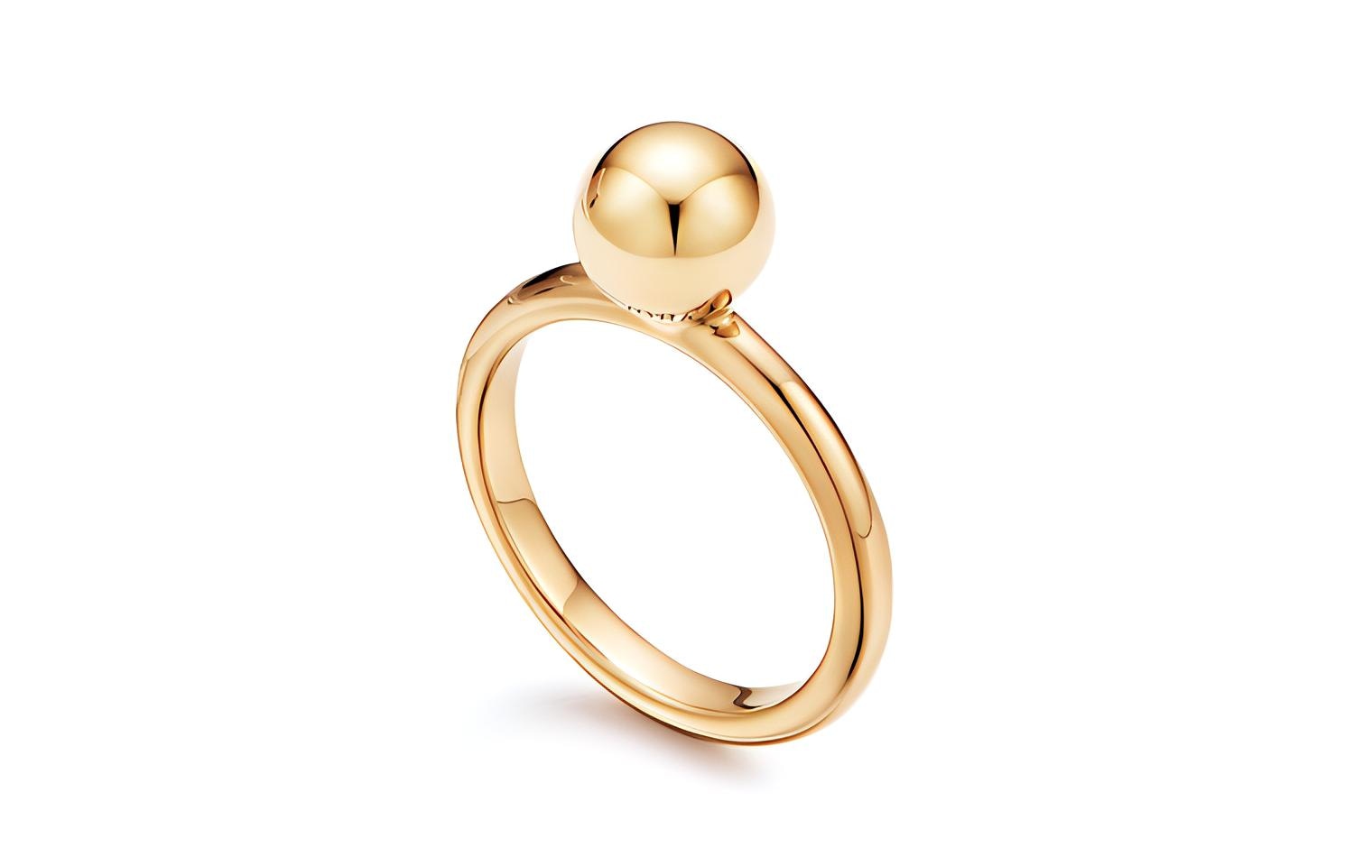 Tiffany & Co. HardWear Ring — фото 1