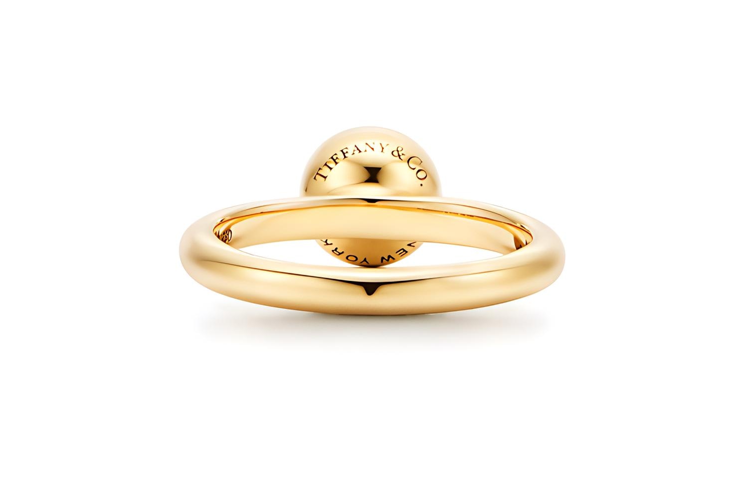 Tiffany & Co. HardWear Ring — фото 2