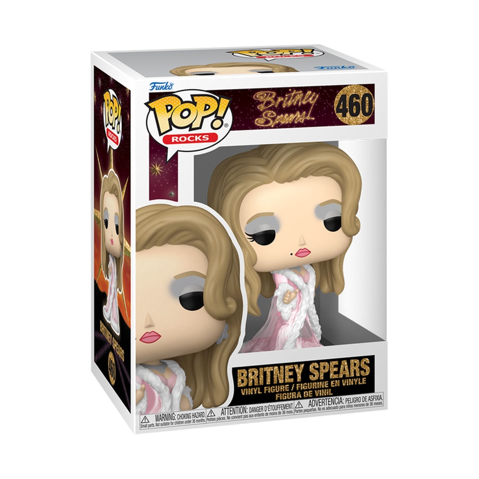 Funko Lucky Q — фото 1