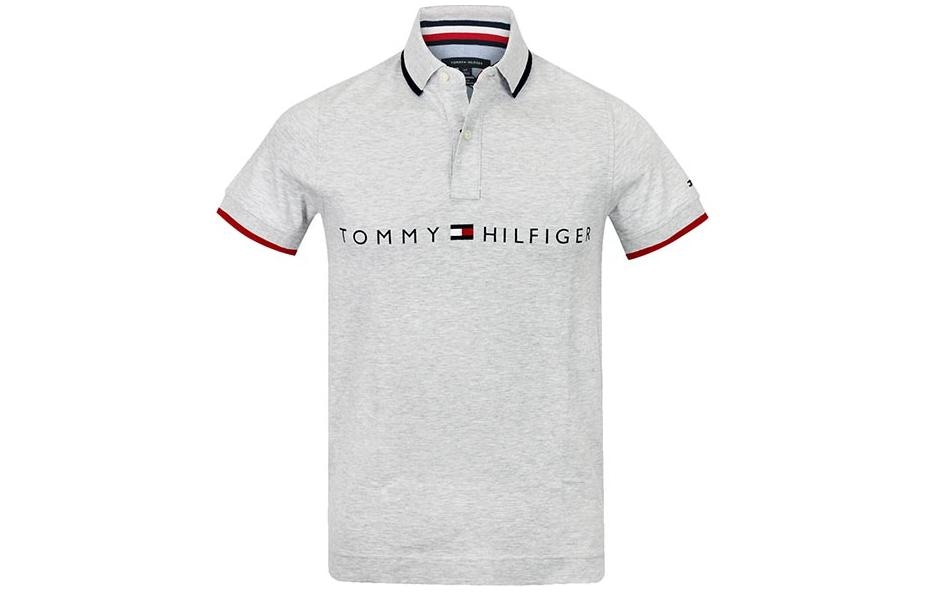 Tommy Hilfiger logoPolo