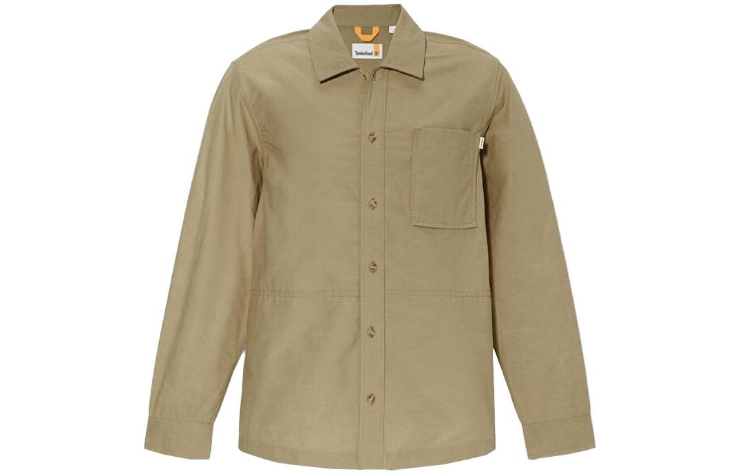 Timberland AF TFO DWR Utility Overshirt — фото 2