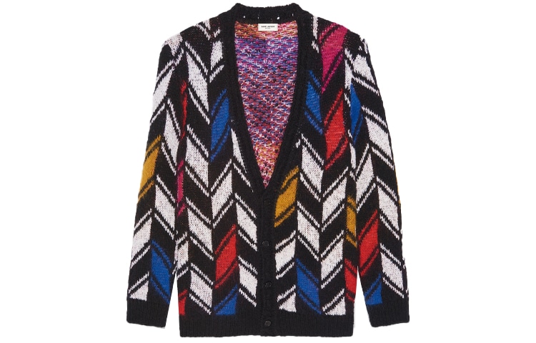 Saint Laurent V