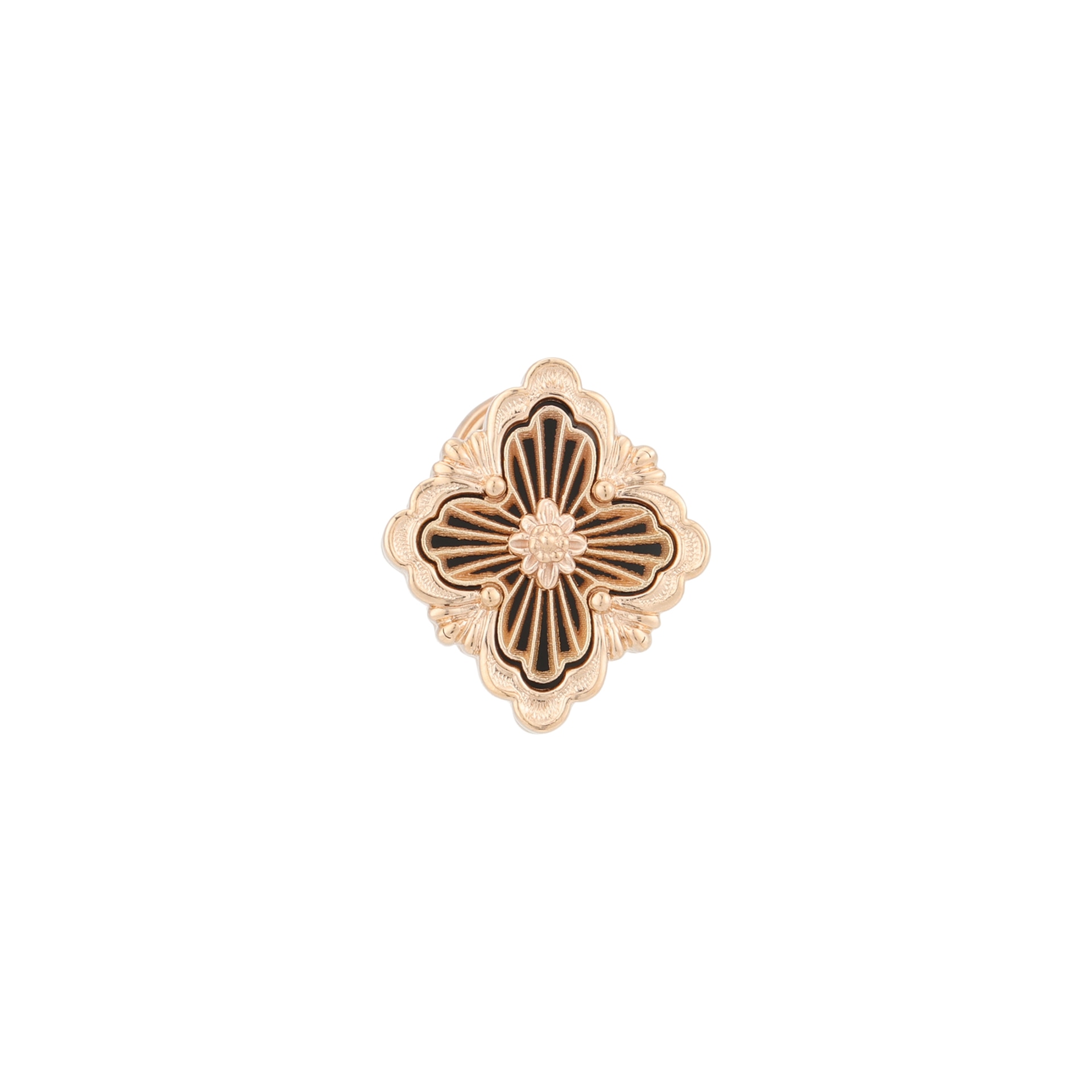 Buccellati OPERA TULLE 18K — фото 1