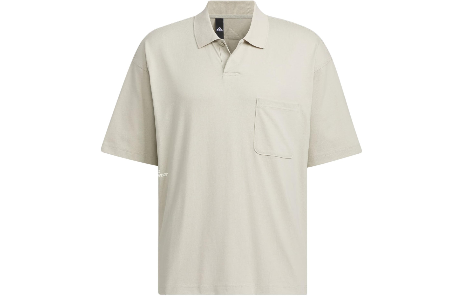 Adidas RELAXED POLO SHIRT Polo