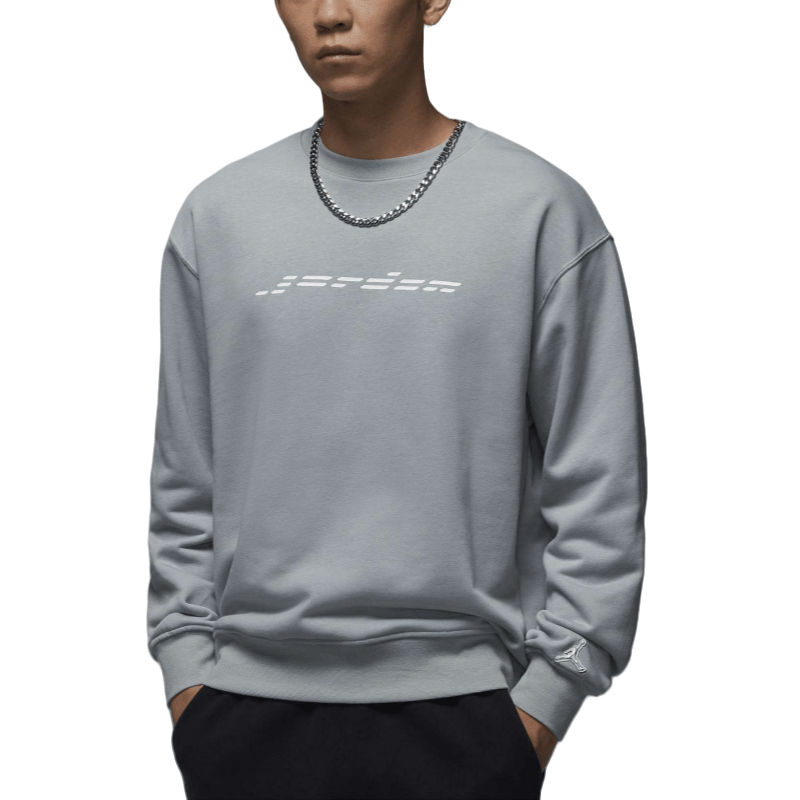 Худи Jordan logo