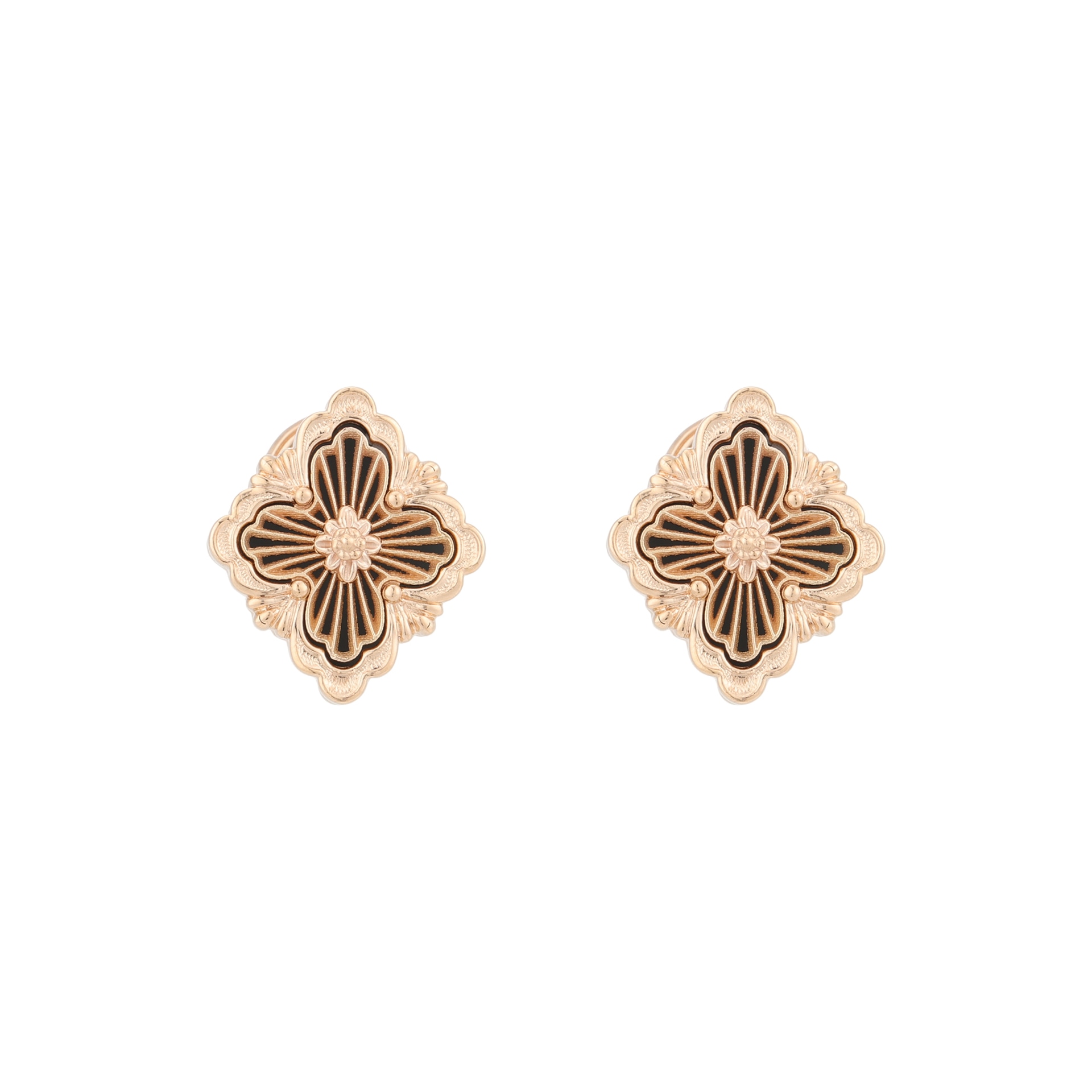 Buccellati OPERA TULLE 18K