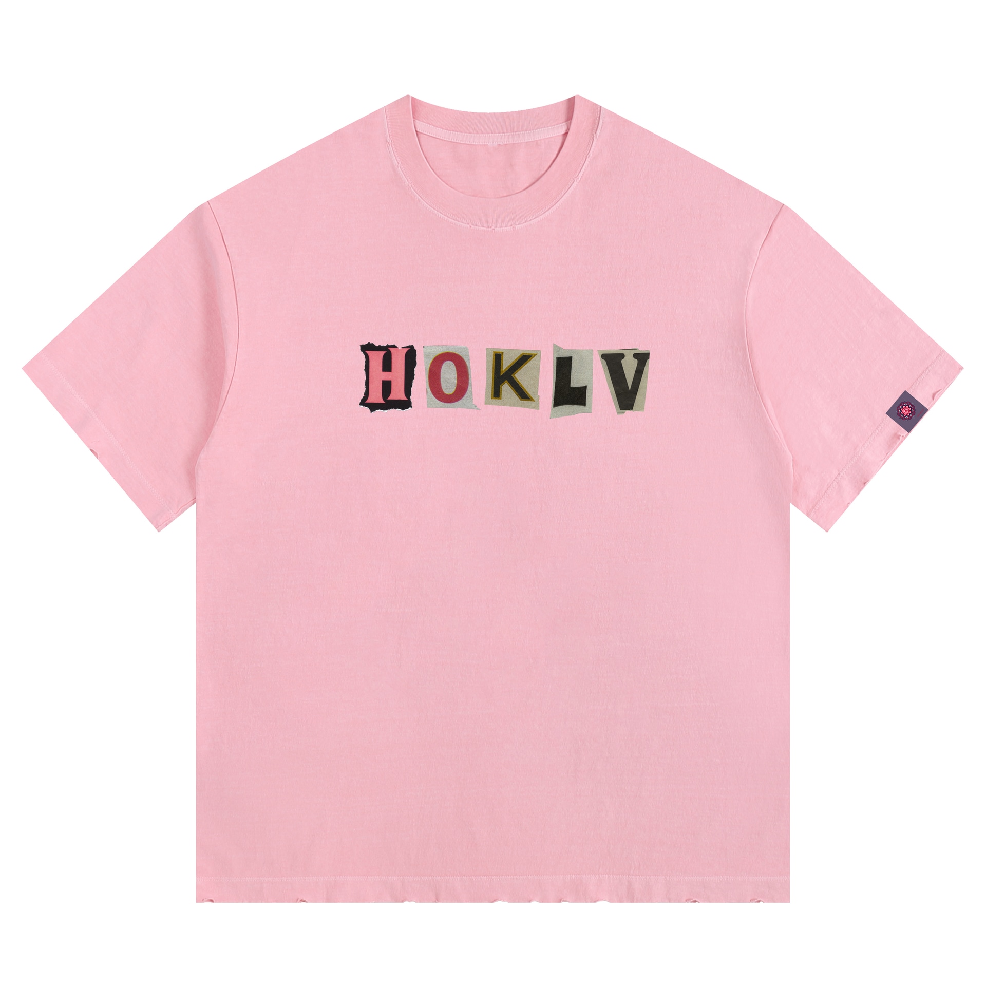 Hoklv SS25 Logo350T — фото 9
