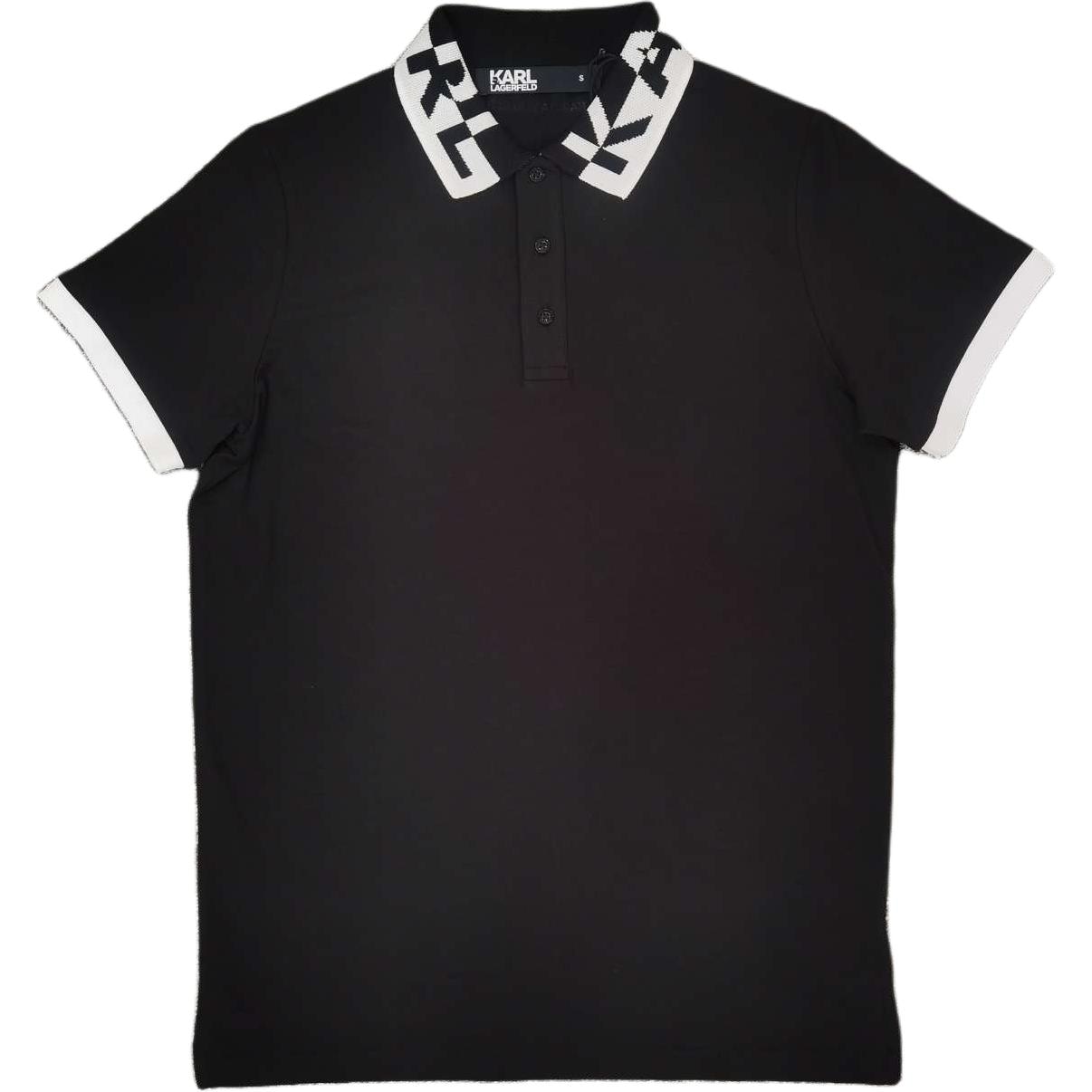 KARL LAGERFELD Polo