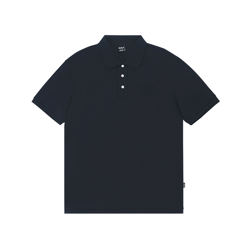 Golf SS24 Polo — фото 1