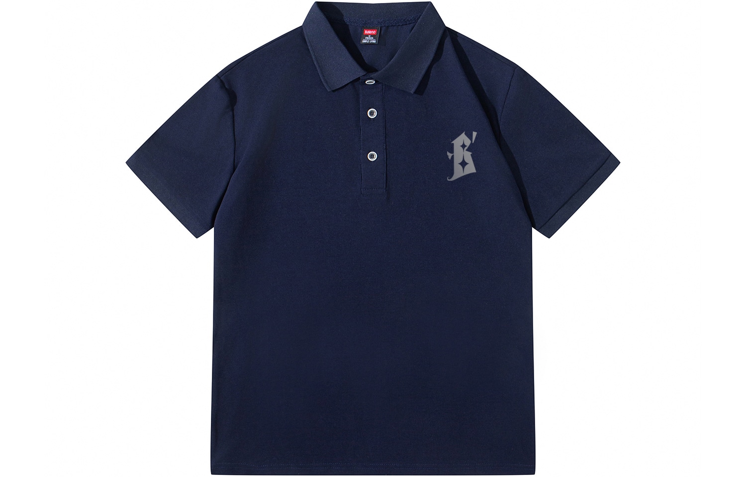 Baleno Polo Shirt — фото 8