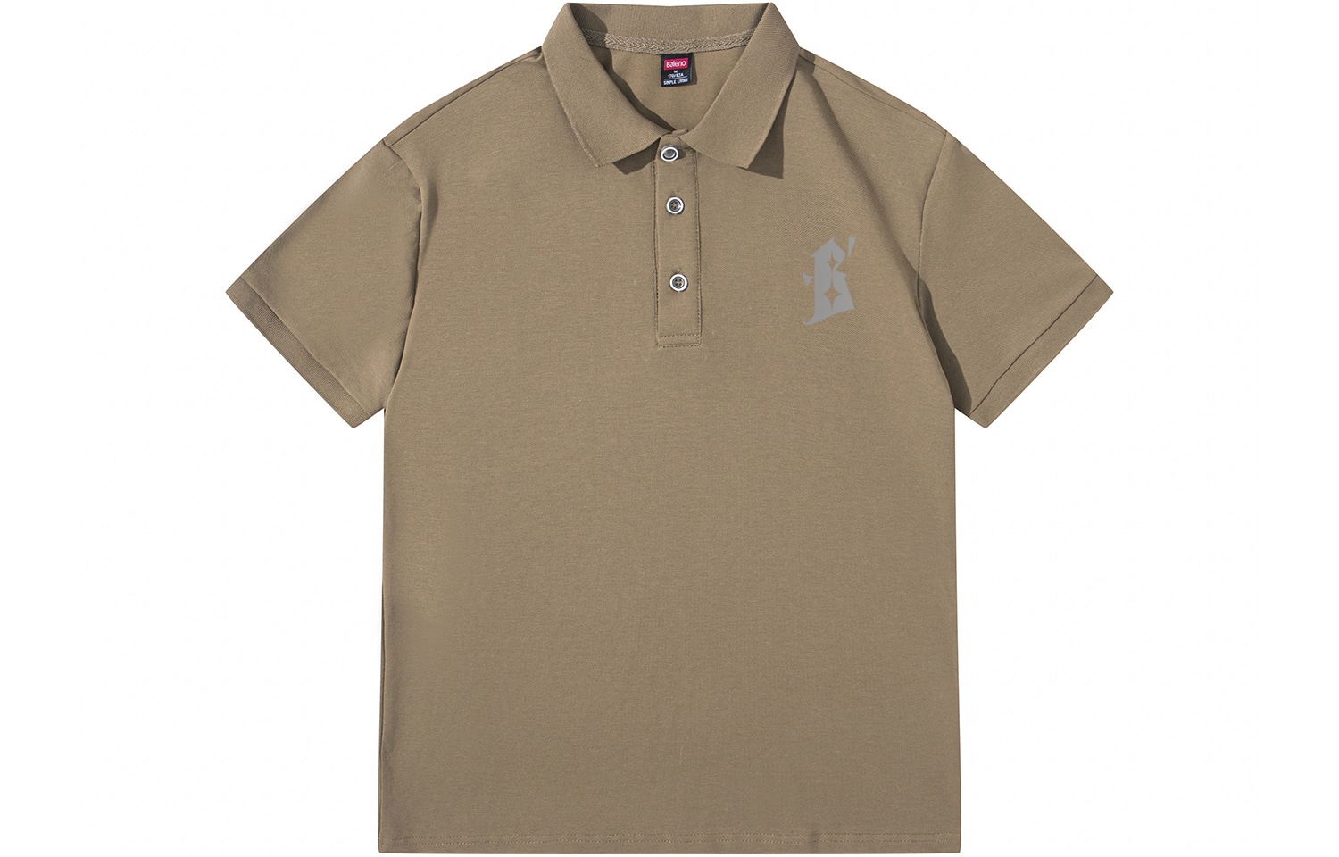 Baleno Polo Shirt — фото 6
