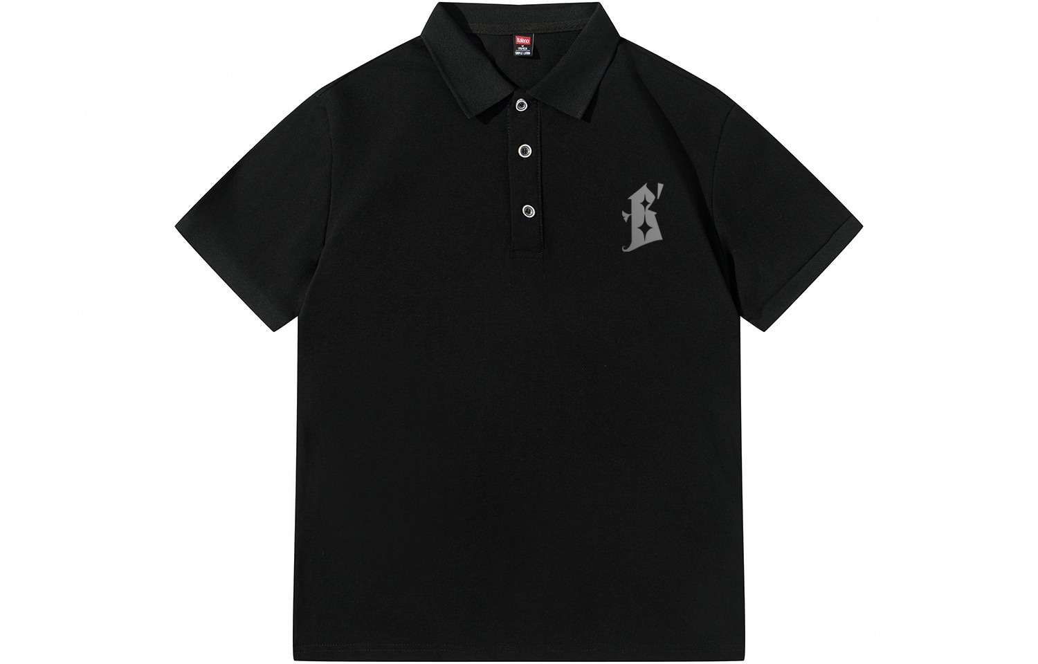 Baleno Polo Shirt — фото 4