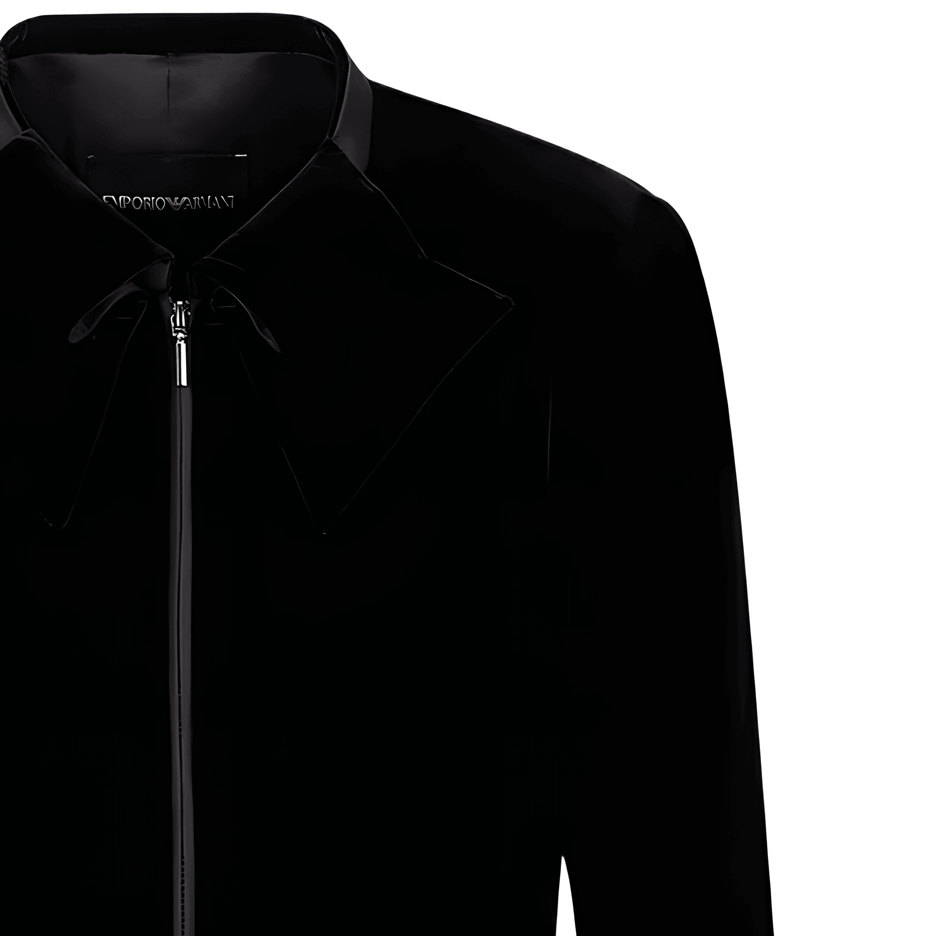 Emporio Armani FW22 — фото 2