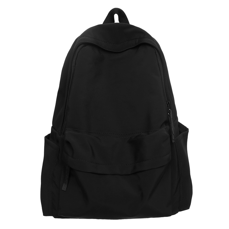 Huangmu Nylon Backpack — фото 1