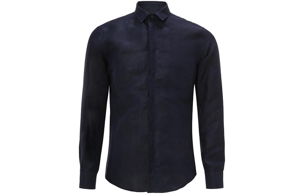 Рубашка Emporio Armani