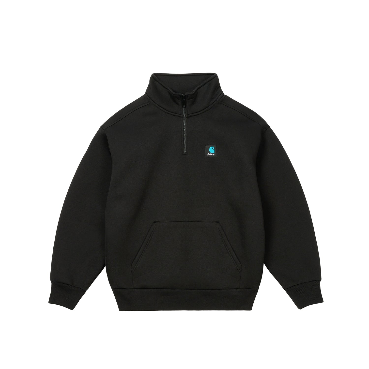 Худи PALACE x Carhartt WIP FW24