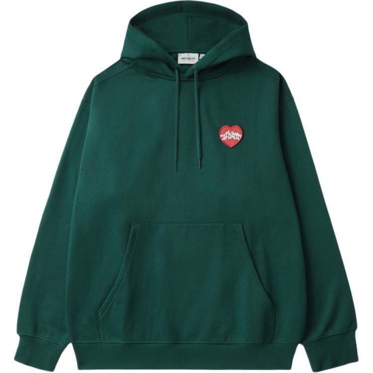 Carhartt WIP Hoodie — фото 8