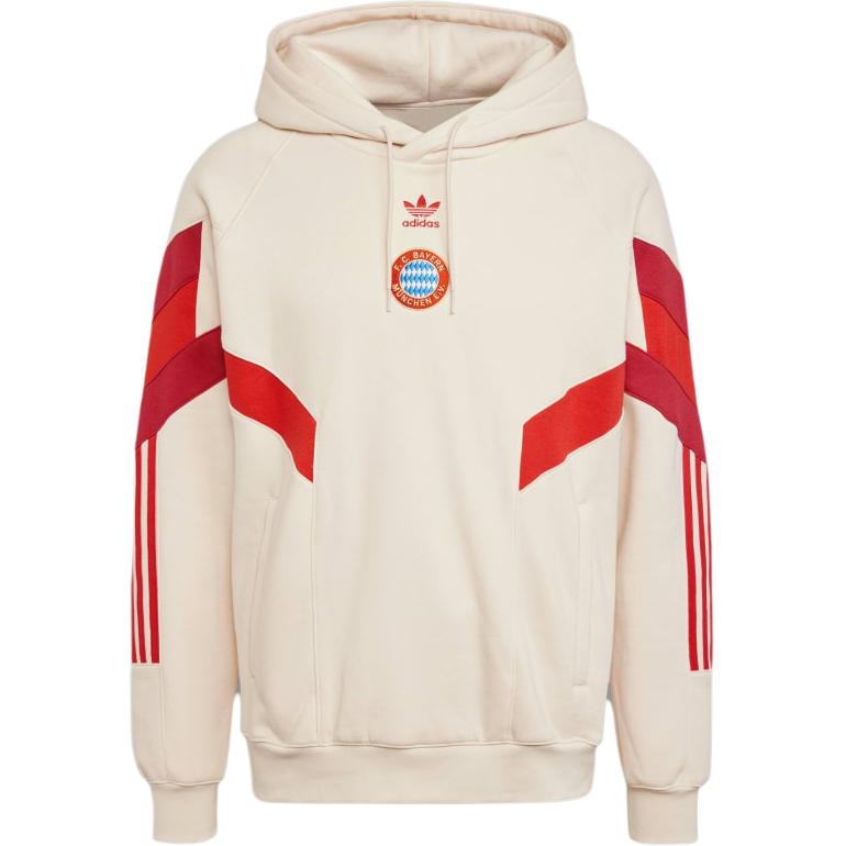 Худи adidas Originals FC Bayern Hoodie
