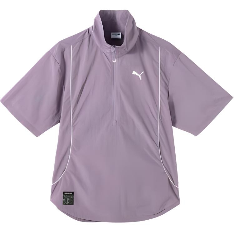 Рубашка Puma SS24 SWXP UR SHIRT