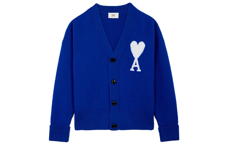 AMIPARIS FW21 LogoV