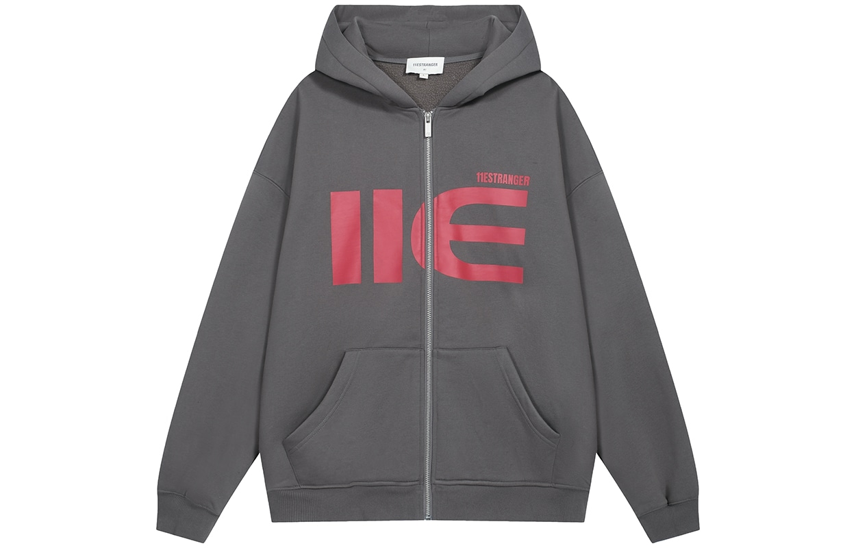 11Estranger Худи (Арт. 11E24W60) — фото 4