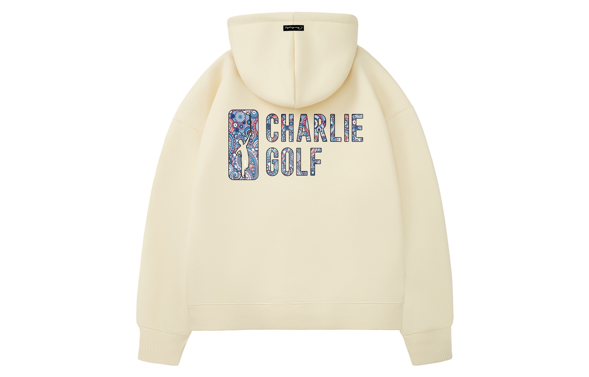 Charlie Golf logo — фото 10