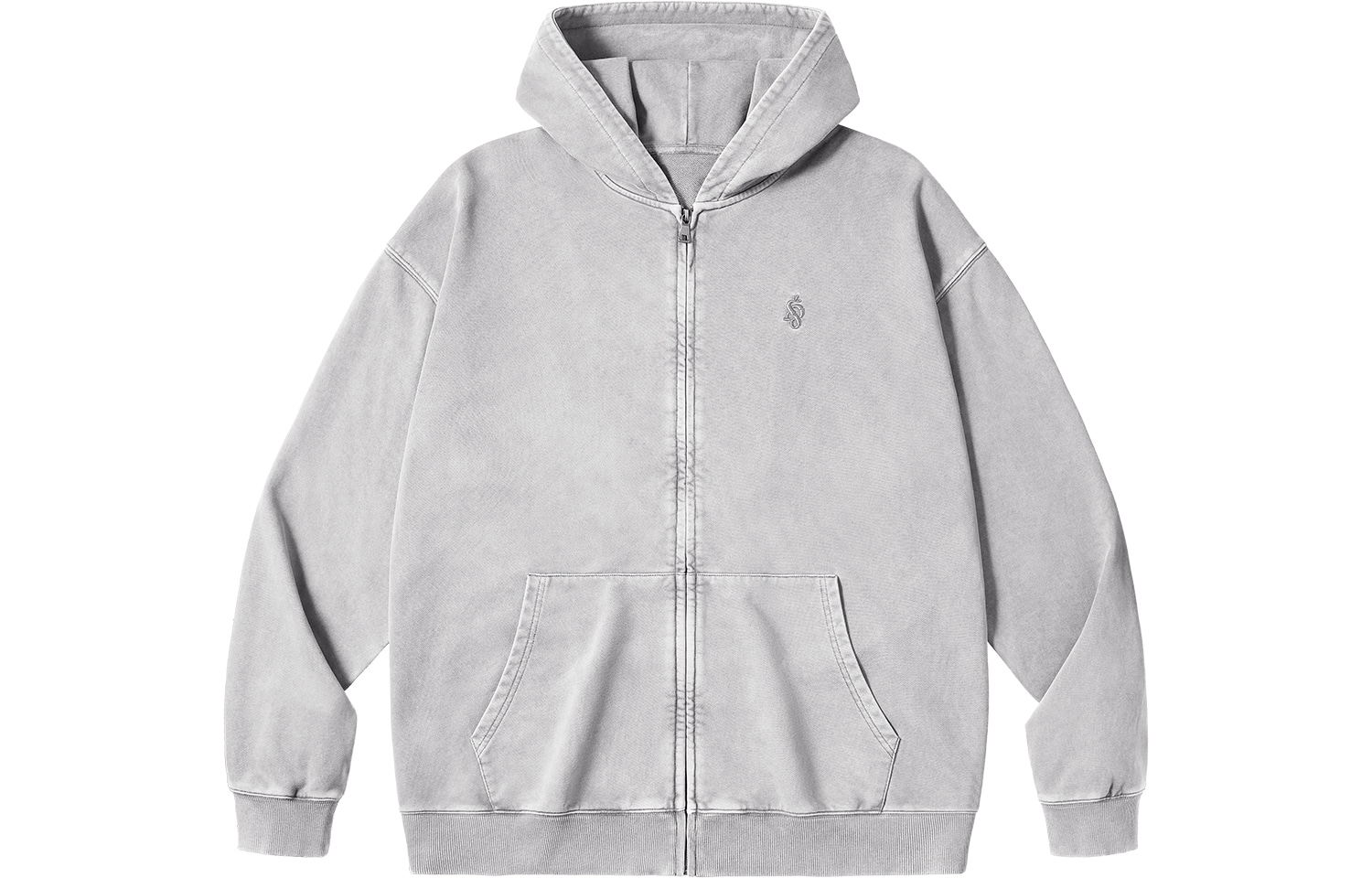 Pso Brand Hoodie — фото 4