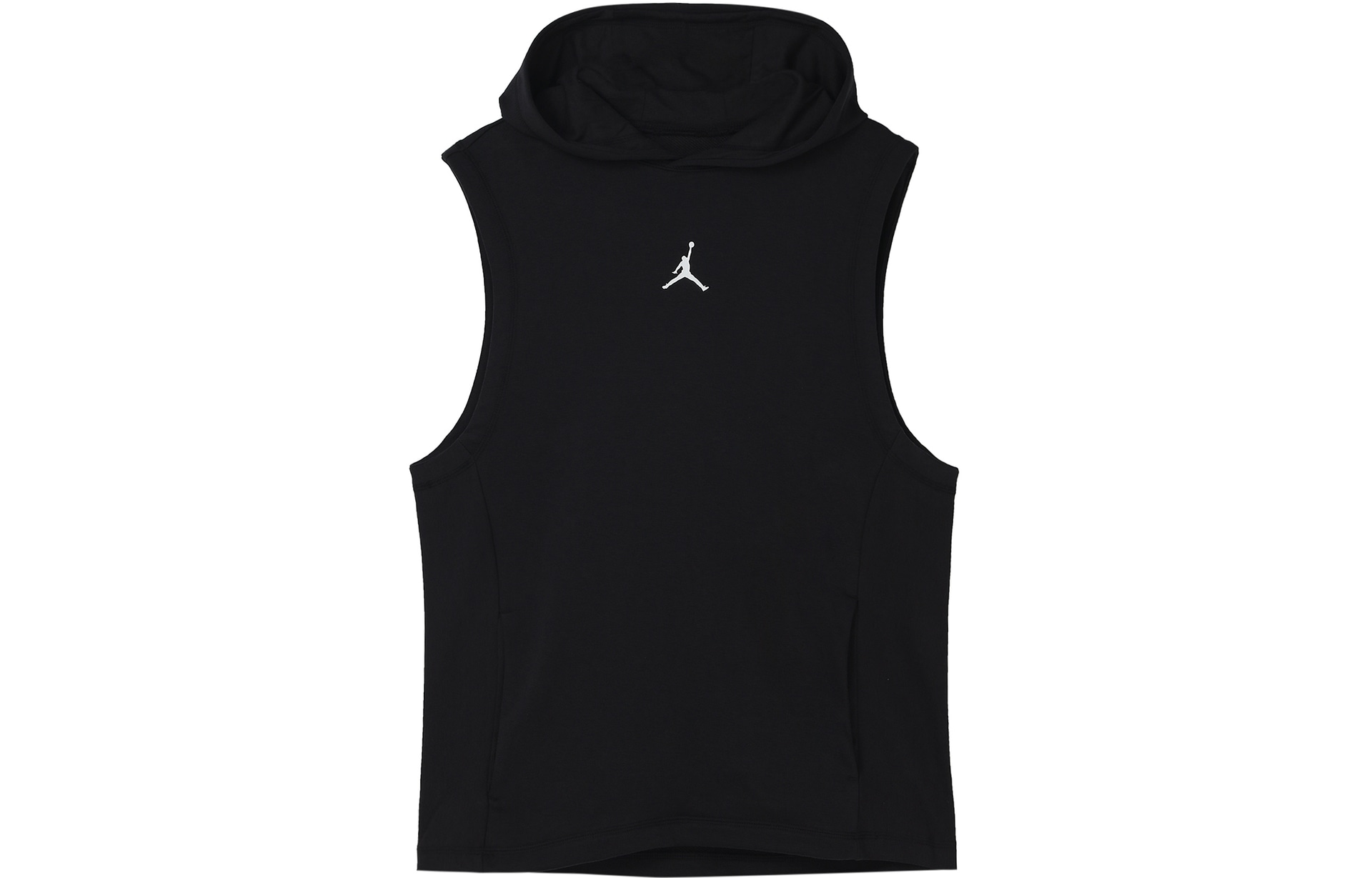Jordan Hoodie Black